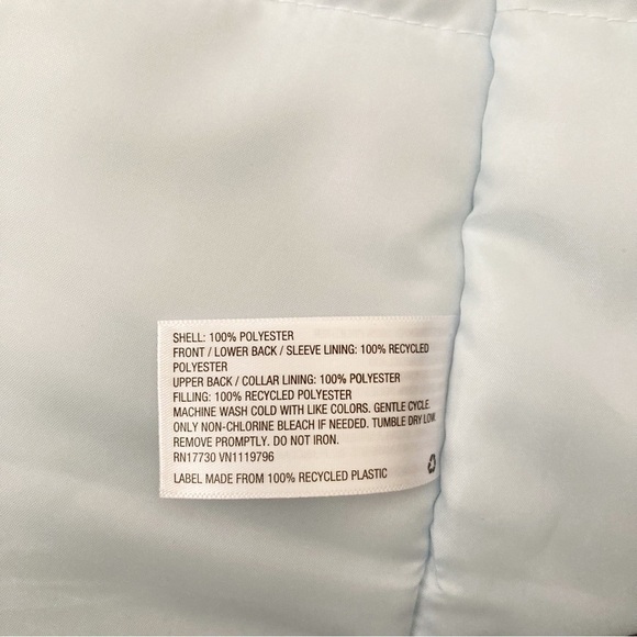 All in motion Winter Jacket - Picture 6 of 6